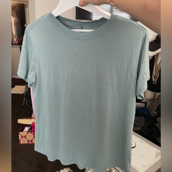 lululemon athletica Tops - Lululemon T Shirt